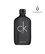 Perfume Calvin Klein Ck Be 100 ml EDT - Hombre