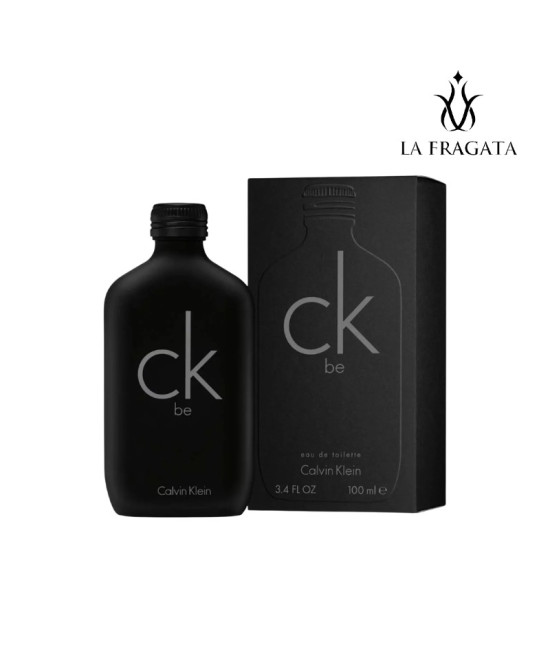 Perfume Calvin Klein Ck Be 100 ml EDT - Hombre