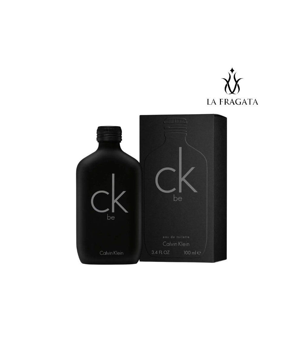 Perfume Calvin Klein Ck Be 100 ml EDT - Hombre