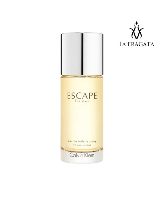 Perfume Calvin Klein Scape For Men 100 ml EDT - Hombre