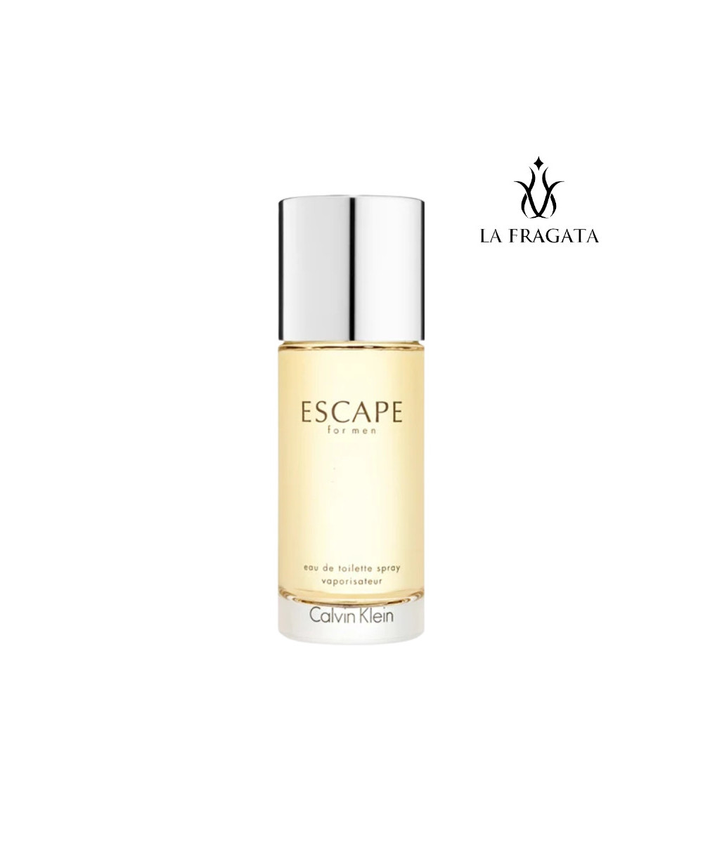 Perfume Calvin Klein Scape For Men 100 ml EDT - Hombre