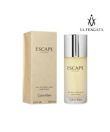 Perfume Calvin Klein Scape For Men 100 ml EDT - Hombre