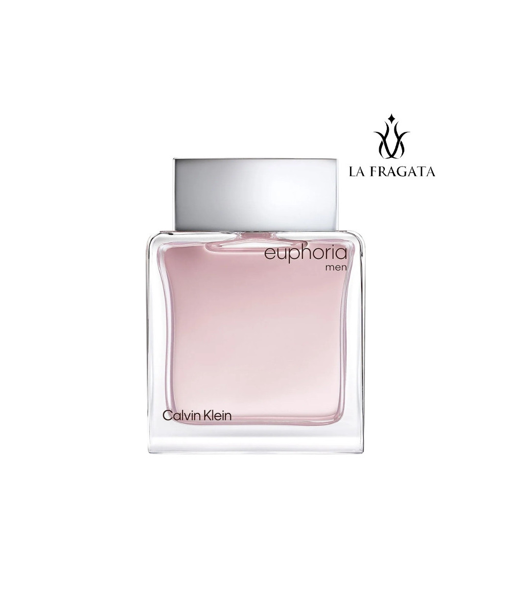 Perfume Calvin Klein Euphoria 100 ml EDP - Hombre