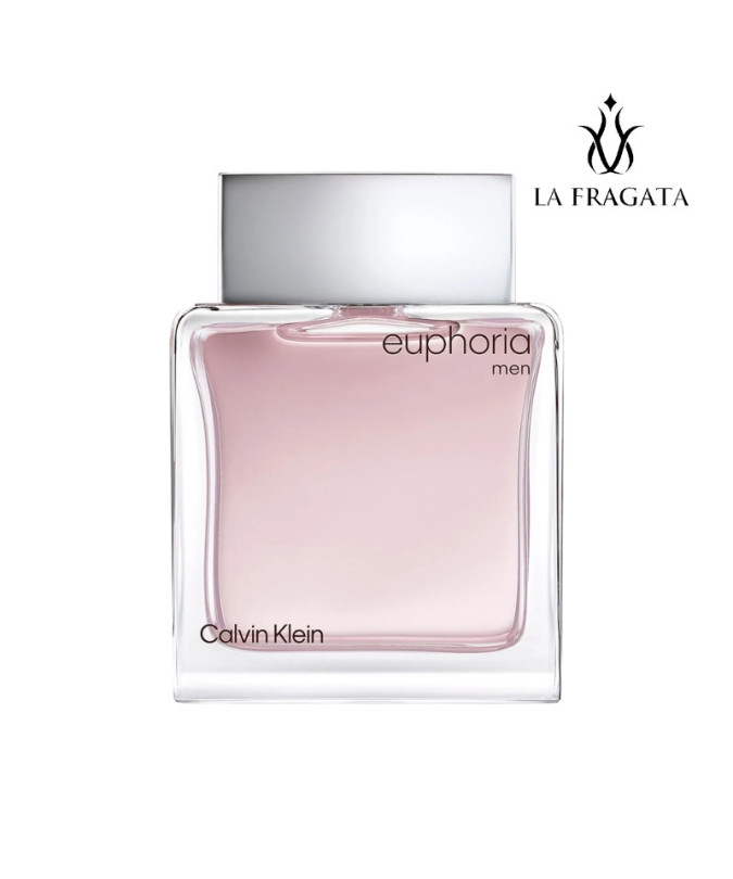 Perfume Calvin Klein Euphoria 100 ml EDP - Hombre