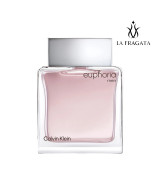 Perfume Calvin Klein Euphoria 100 ml EDP - Hombre