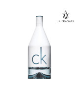 Perfume Calvin Klein In 2U 150 ml EDT - Hombre