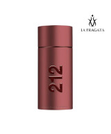 Perfume Carolina Herrera 212 Sexy 100 ml EDT - Hombre