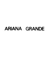 Ariana Grande
